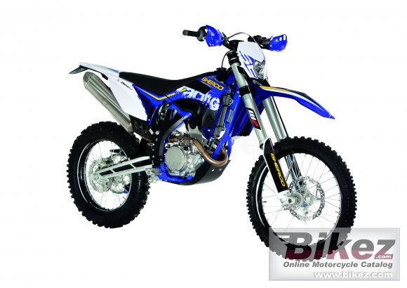 Sherco 250 SEF-R