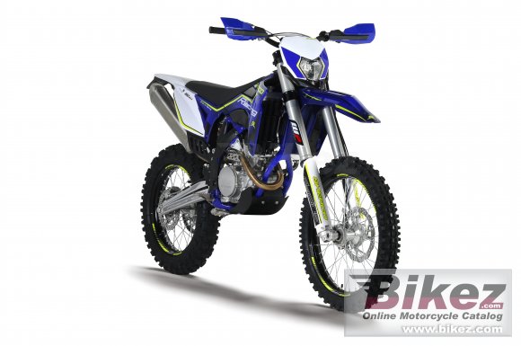 Sherco 250 SEF-R