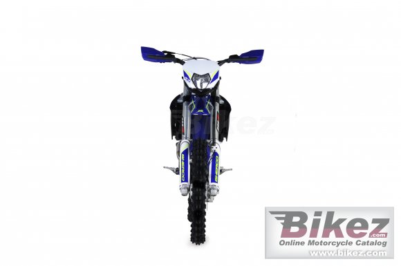 Sherco 250 SEF-R