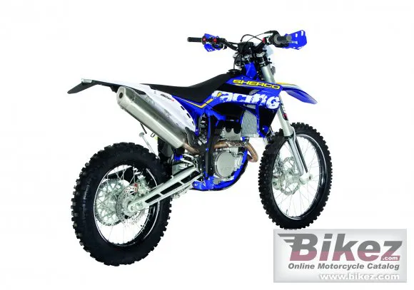 Sherco 250 SEF-R