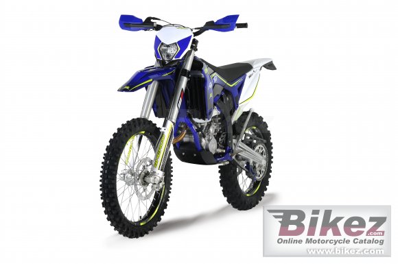 Sherco 250 SEF-R