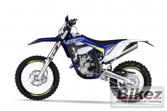 Sherco 250 SEF-R