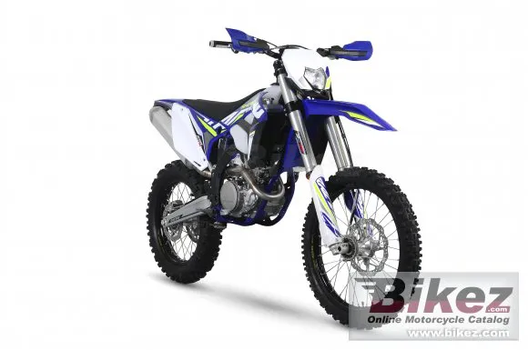 Sherco 250 SEF-R