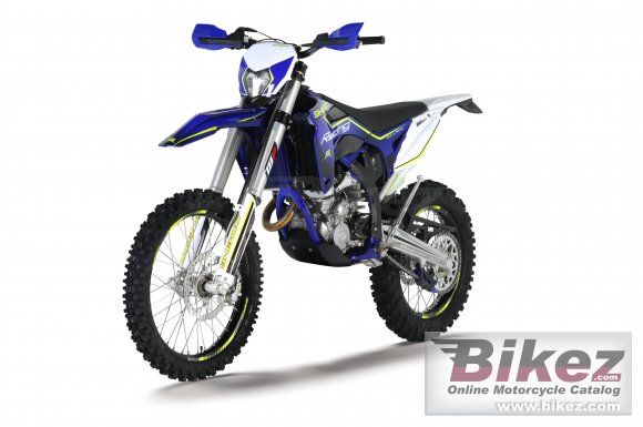 Sherco 250 SEF-R