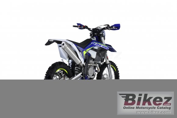 Sherco 250 SEF-R