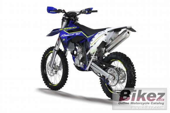 Sherco 250 SEF-R