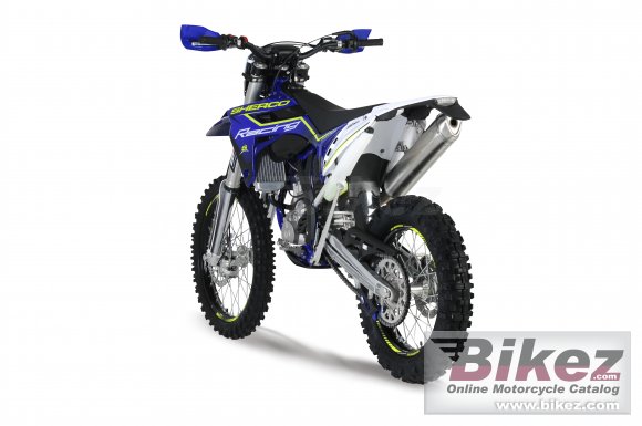 Sherco 250 SEF-R