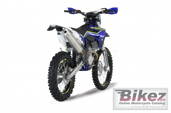 Sherco 250 SEF-R