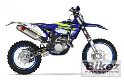 Sherco 250 SEF-R Factory