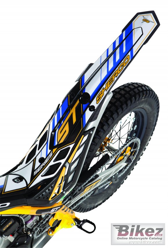 Sherco 250 ST