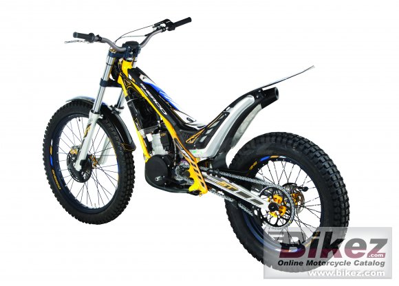 Sherco 250 ST