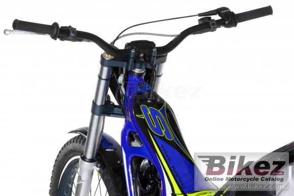 Sherco 250 ST