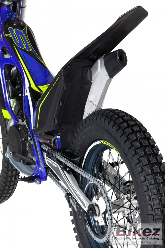 Sherco 250 ST