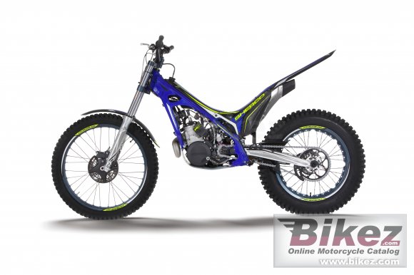 Sherco 250 ST