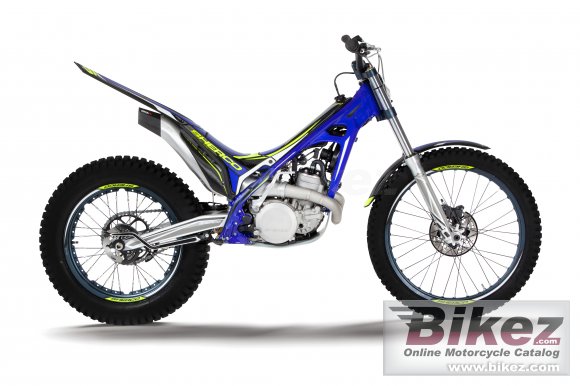 Sherco 250 ST