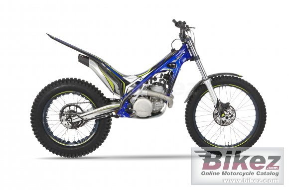 Sherco 250 ST