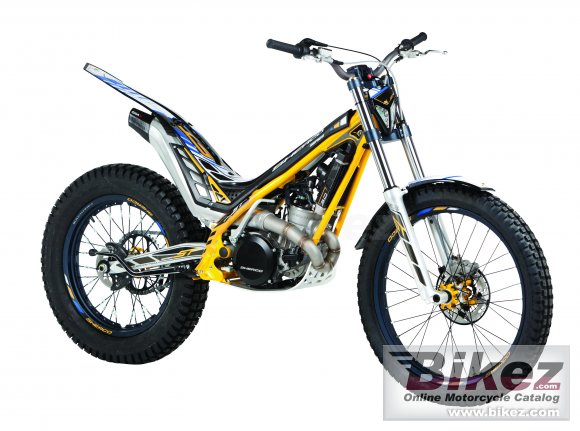 Sherco 250 ST