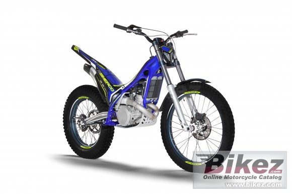 Sherco 250 ST