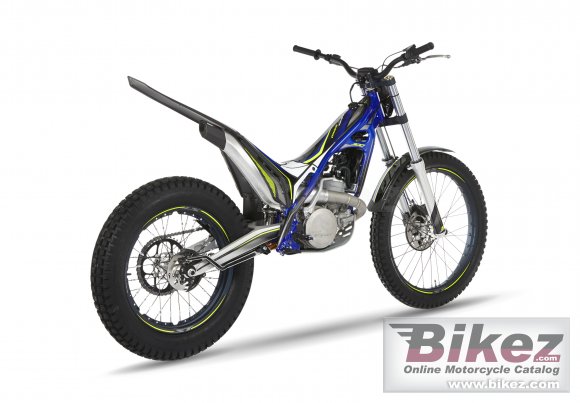 Sherco 250 ST