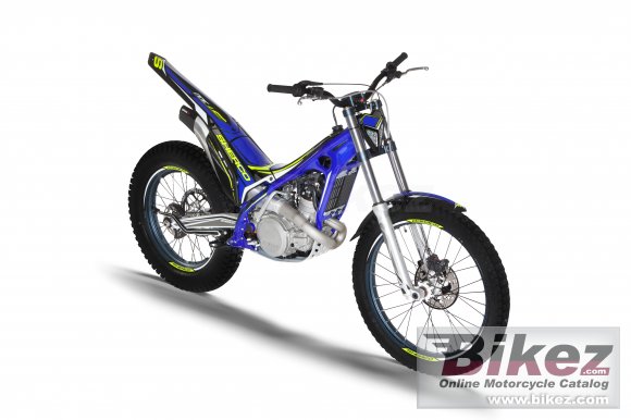 Sherco 250 ST