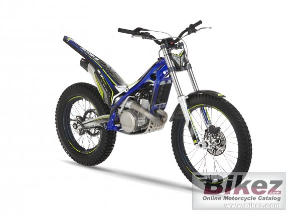 Sherco 250 ST