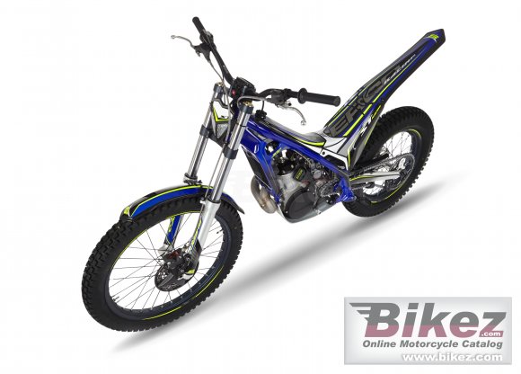 Sherco 250 ST