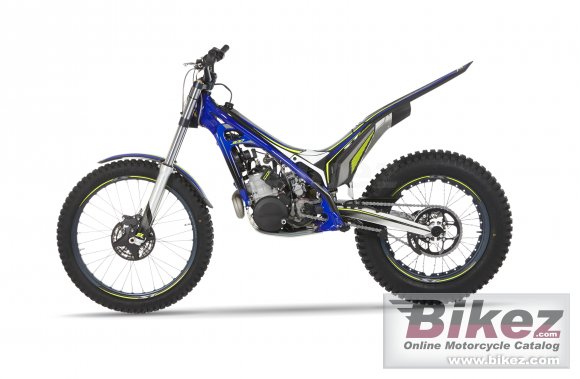 Sherco 250 ST