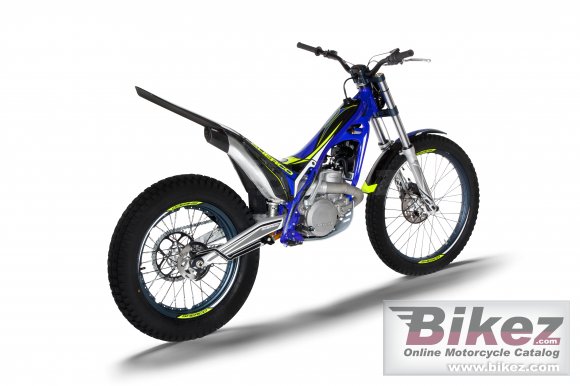 Sherco 250 ST