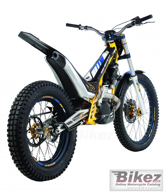 Sherco 250 ST