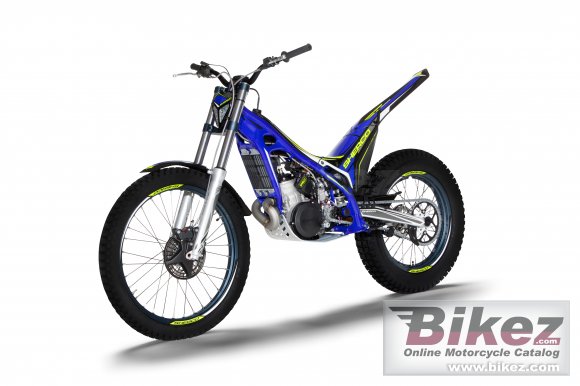 Sherco 250 ST