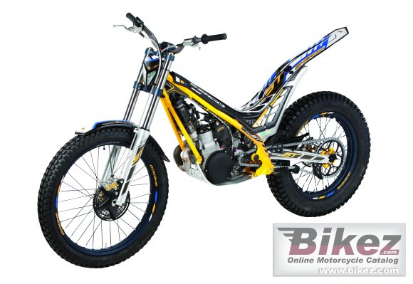 Sherco 250 ST