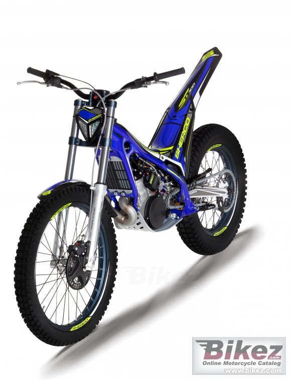 Sherco 250 ST