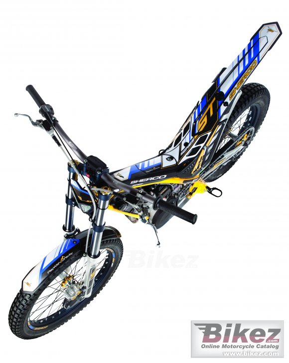 Sherco 250 ST