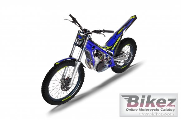 Sherco 250 ST