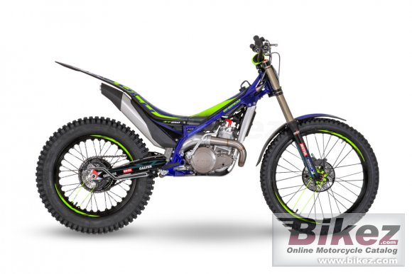 Sherco 250 ST F-Factory