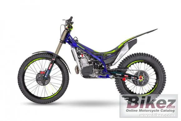 Sherco 250 ST F-Factory