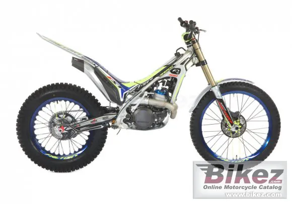 Sherco 250 ST Factory