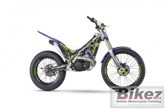 Sherco 250 ST Factory