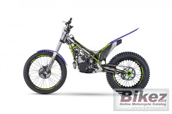 Sherco 250 ST Racing