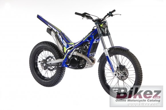 Sherco 250 ST-R