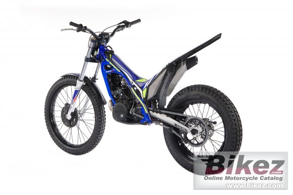 Sherco 250 ST-R