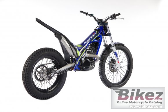 Sherco 250 ST-R