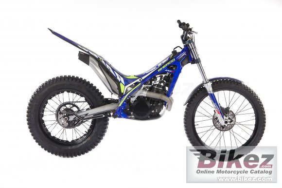 Sherco 250 ST-R