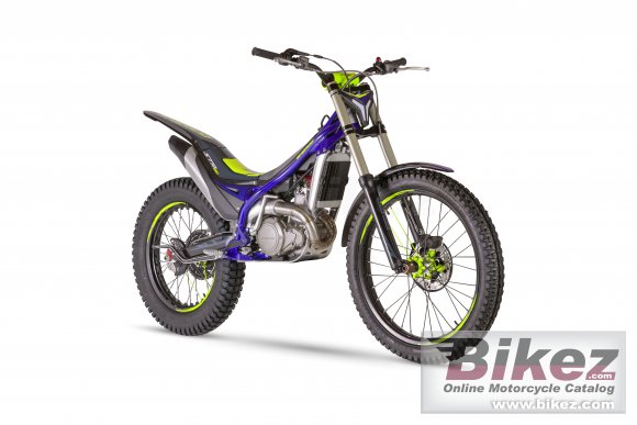 Sherco 250 ST-R Racing EN