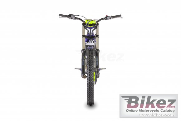 Sherco 250 ST-R Racing EN