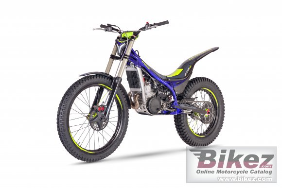 Sherco 250 ST-R Racing EN