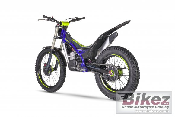 Sherco 250 ST-R Racing EN