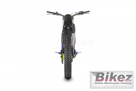 Sherco 250 ST-R Racing EN