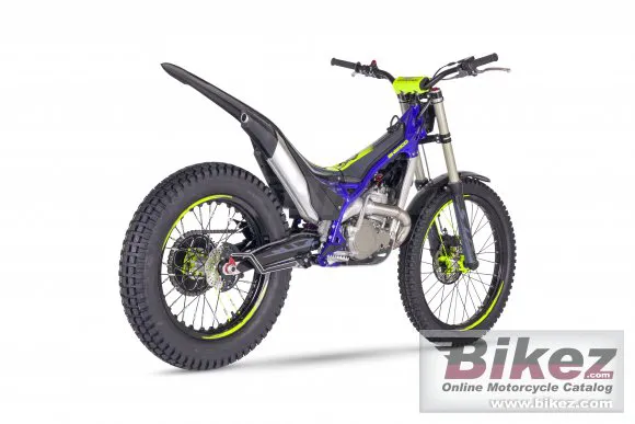 Sherco 250 ST-R Racing EN