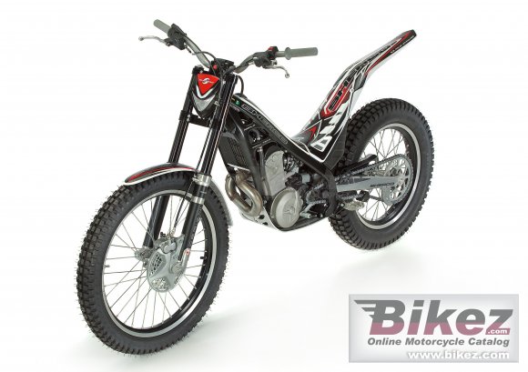 Sherco 3.2 4T